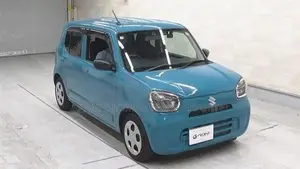Suzuki Alto 2025