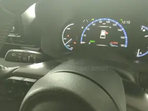 Toyota Yaris Cross 2024