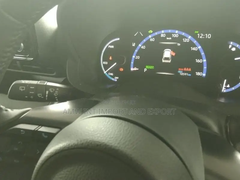 Toyota Yaris Cross 2024
