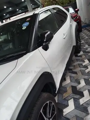Toyota Yaris Cross 2025