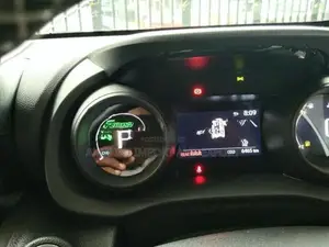 Toyota Yaris Cross 2025