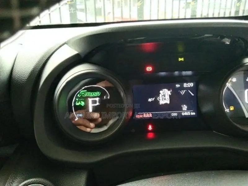 Toyota Yaris Cross 2025