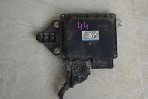 Suzuki Wagon R MH44S ECU
