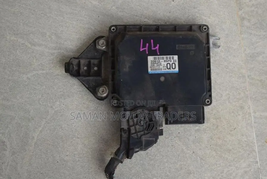 Suzuki Wagon R MH44S ECU