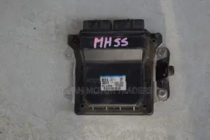 Suzuki Wagon R MH55S ECU