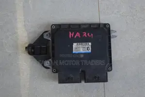 Suzuki Alto Ha24 ECU
