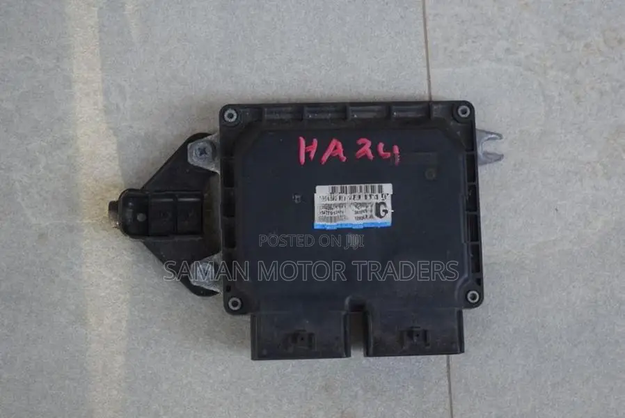 Suzuki Alto Ha24 ECU