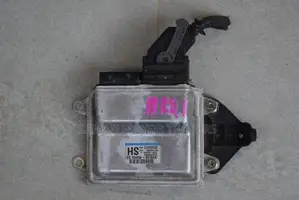 Suzuki Hustler MR41 ECU
