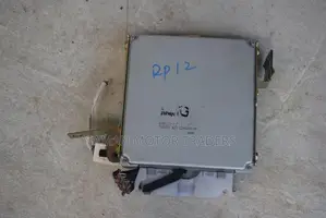Nissan Primera ECU