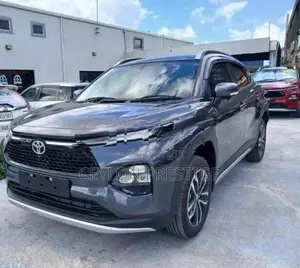 Toyota Taisor Urban Cruiser V 2025