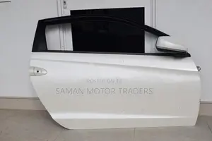 Honda ZF1 CRZ Door Panel