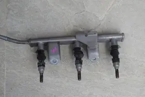 Suzuki Wagon R MH44S EFI