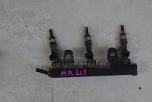 Suzuki Hustler MR41 EFI