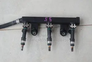 Suzuki Wagon R MH55S EFI
