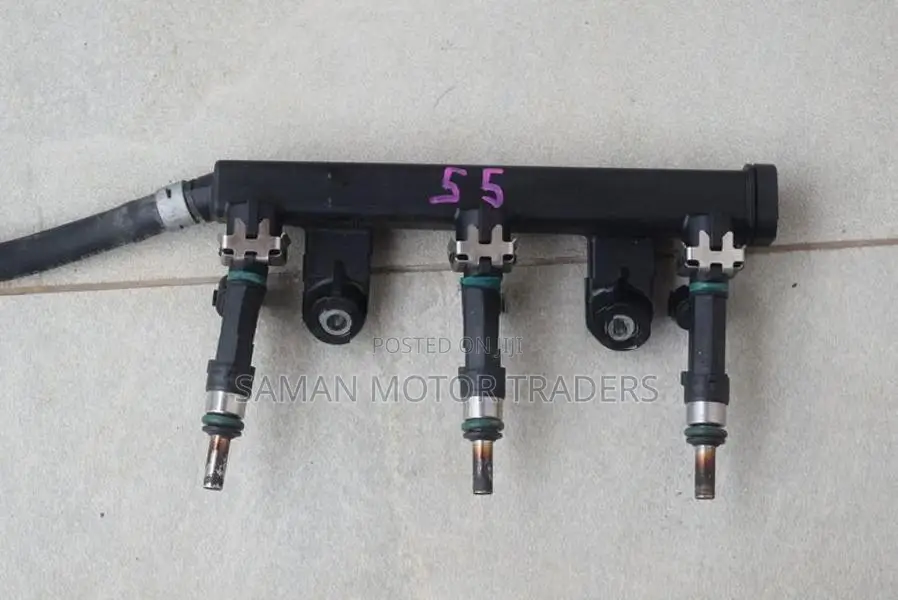 Suzuki Wagon R MH55S EFI