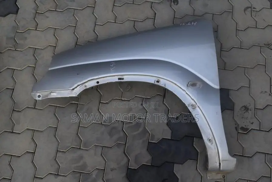 Suzuki Swift ht51s Fender