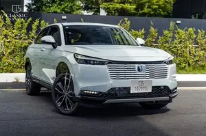 Honda Vezel Z Grade 2025