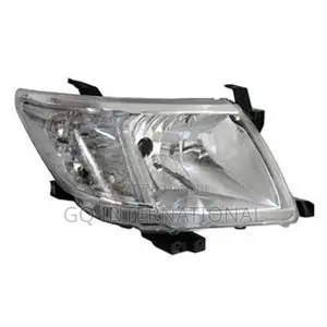 Vigo Champ Head Lamp