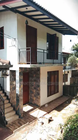 1bdrm Apartment in Matara City for rent