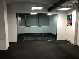 Premium 2,500 Sq. Ft. Office Space for Rent