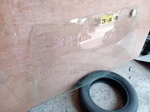 Hijet S83P Windscreen