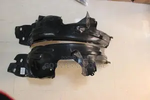 Honda GP5 Inner Guard