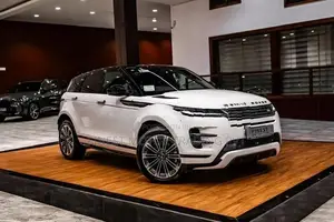 Land Rover Range Evoque HSE R-Dynamic 2025