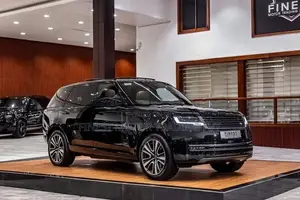 Land Rover Range Autobiography p460e 2025
