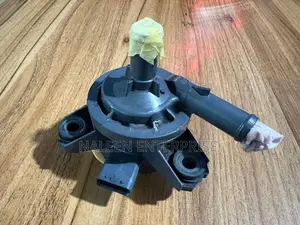 Toyota Prius 30 Aqua Inverter Water Pump