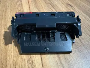 Toyota Roomy Radar Sensor