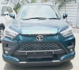 Toyota Raize Z 2023