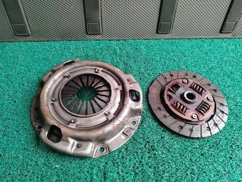 Nissan March K11 Clutch Plate Pressure