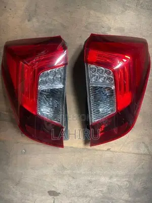 Honda Fit Gp5 Tail Light