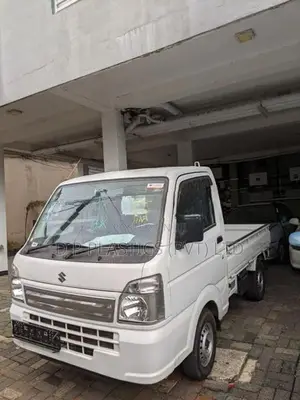 Suzuki Carry Truck 2023