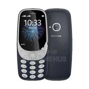 Nokia 3310 (2017) O/G (Brand New)