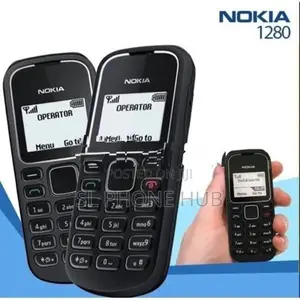 Nokia 1280 2010 (Brand New)