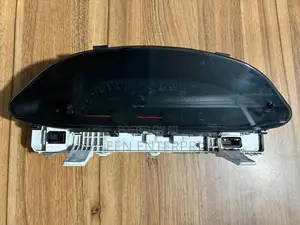 Toyota Vitz KSP90 Meter Board with RPM