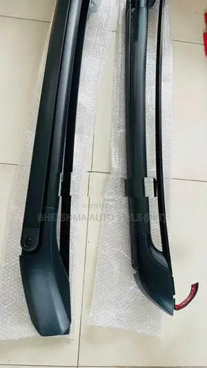 2023 Ford Ranger Raptor Aluminum Alloy Roof Rack