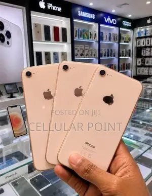 Apple iPhone 8 64GB (Used)