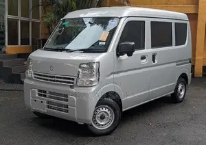 Suzuki Every 2025