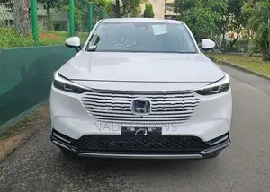 Honda Vezel Z Premium Hybrid 2023