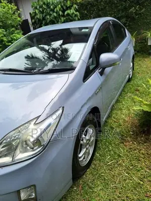Toyota Prius 2009