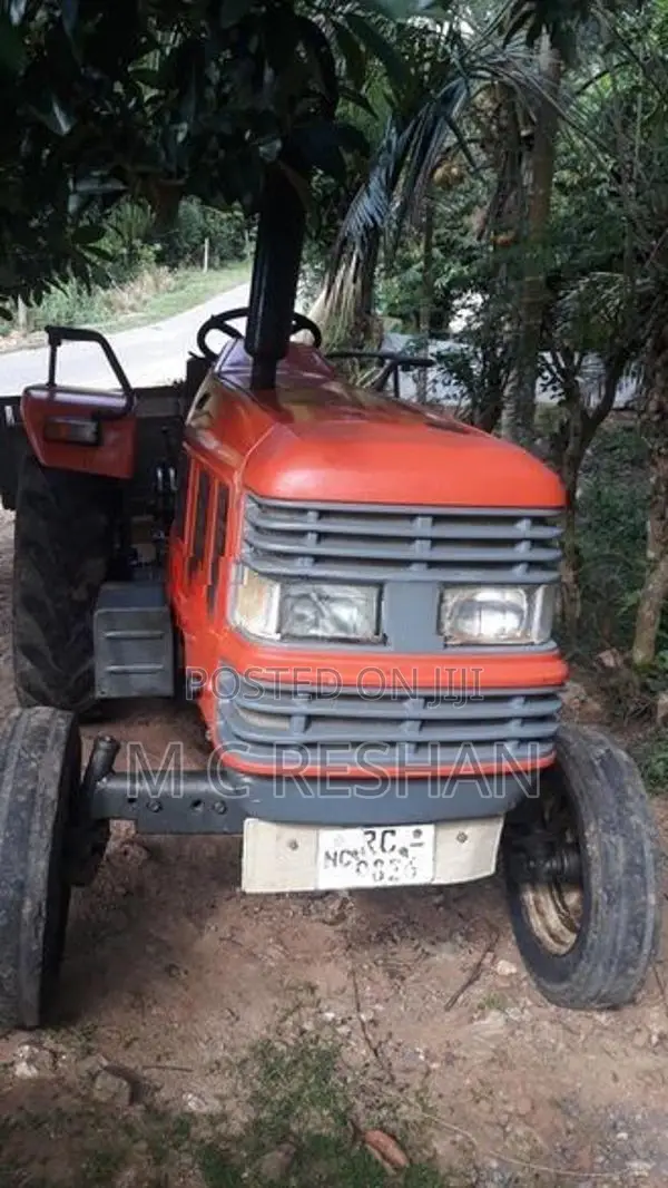 swaraj 744fe 2012