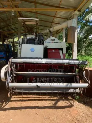Mahindra 4DR5 Sumo world 2020