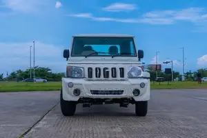 Mahindra Bolero City Pickup 2026