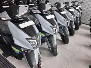 TVS Ntorq 125 2026