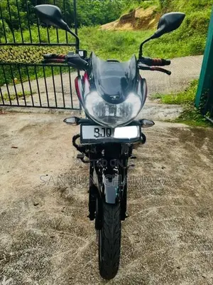 Bajaj Discover 125 2025