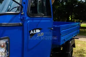 Mahindra Alfa Load Career 2026