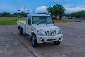 Mahindra Bolero City Pickup 2026
