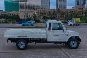Mahindra Bolero City Pickup 2026